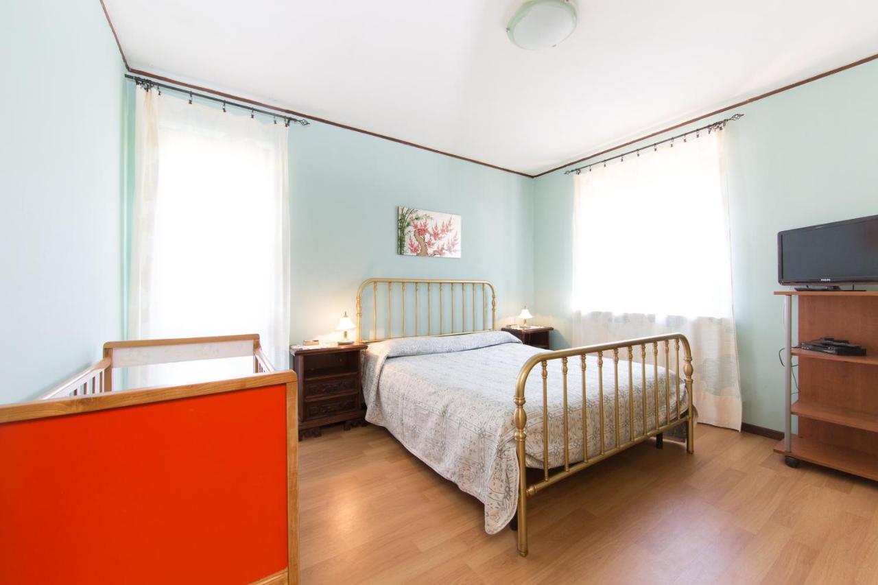 Casa Margherita بافينو المظهر الخارجي الصورة